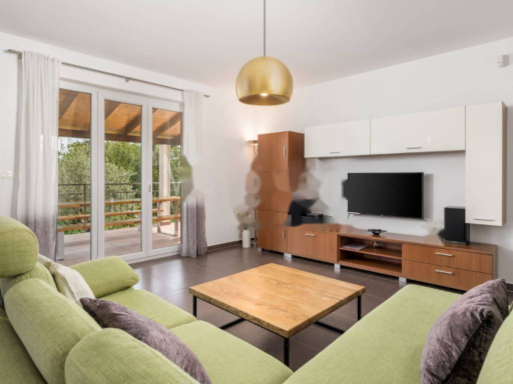 Дом в Опатии, Хорватия, 200 м² - фото 17