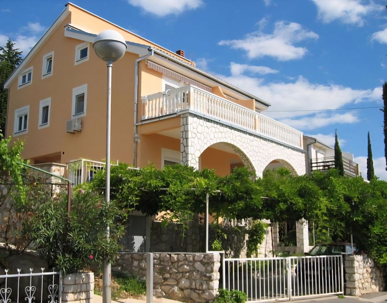 Отель, гостиница Dramalj, Хорватия, 350 м² - фото 9