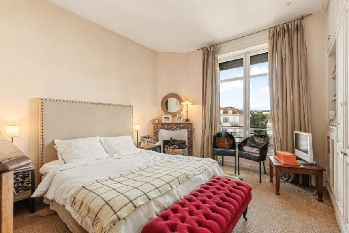 Квартира в Каннах, Франция, 98 м² - фото 17