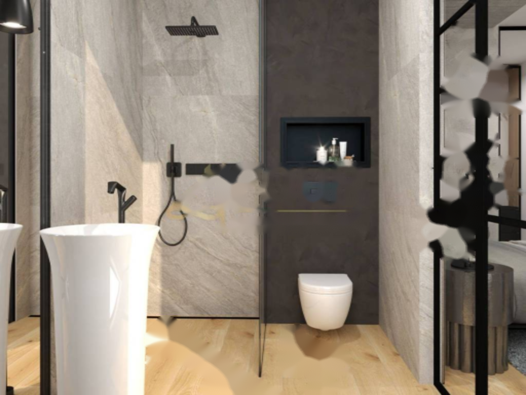 Квартира в Опатии, Хорватия, 109 м² - фото 17