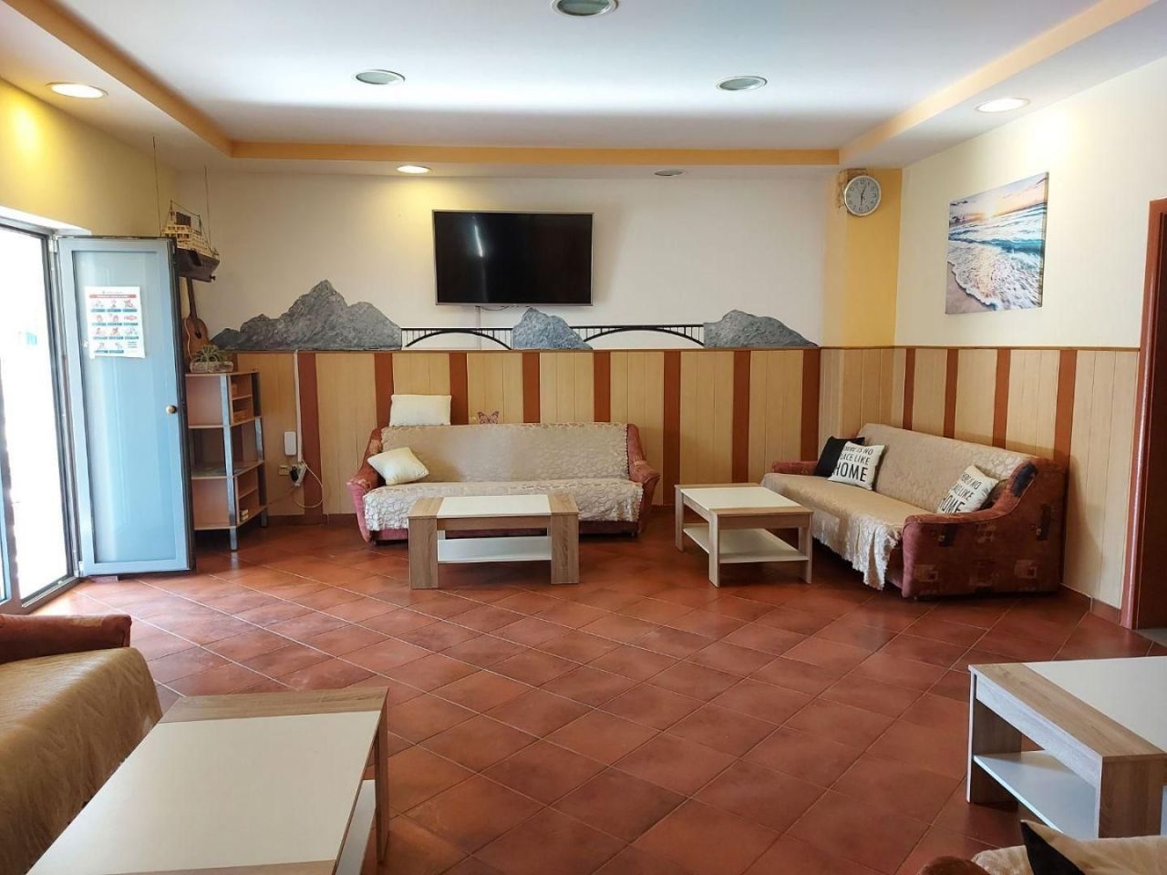 Отель, гостиница в Малинска-Дубашнице, Хорватия, 600 м² - фото 9