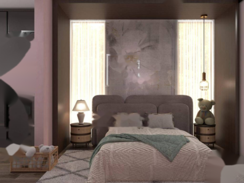 Квартира в Опатии, Хорватия, 155 м² - фото 17