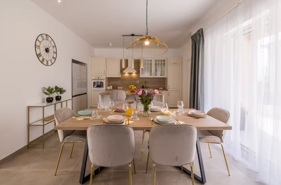 Вилла в Сплите, Хорватия, 120 м² - фото 9