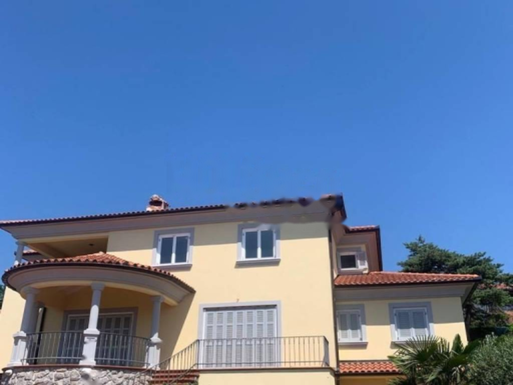 Дом в Опатии, Хорватия, 292 м² - фото 17