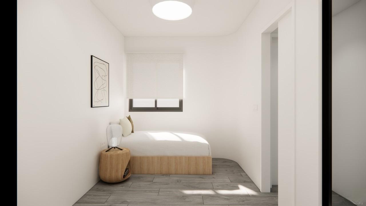 Пентхаус в Пилар-де-ла-Орадада, Испания, 51 м² - фото 14