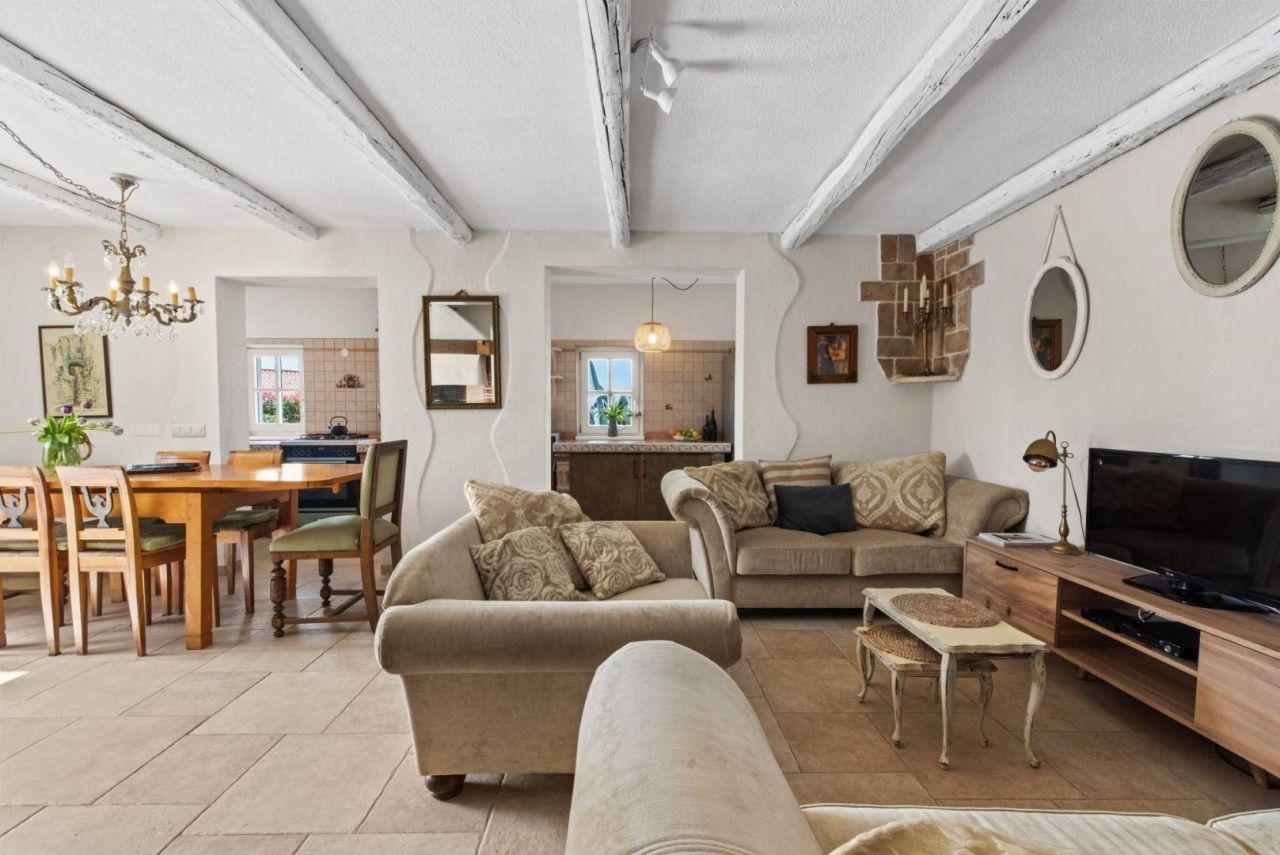 Вилла в Порече, Хорватия, 180 м² - фото 9