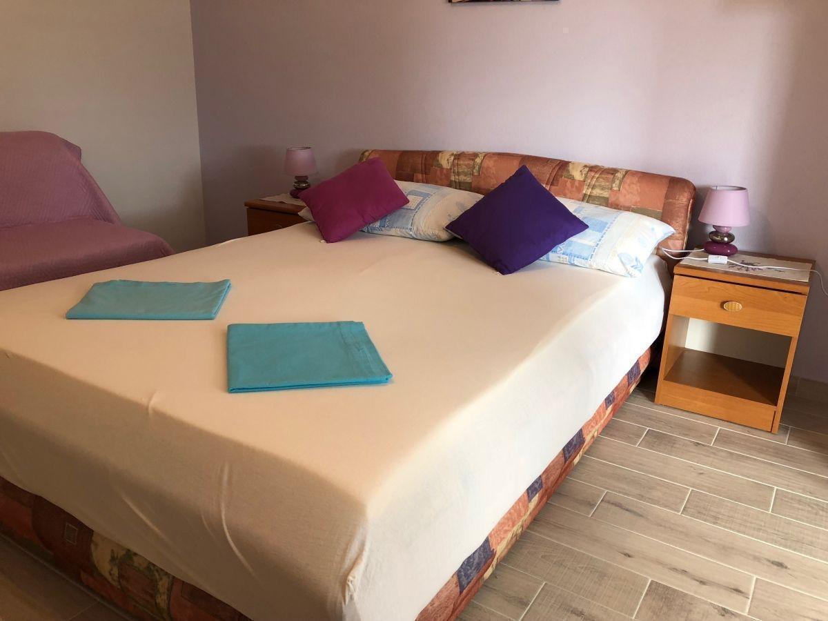 Отель, гостиница в Новиграде, Хорватия, 236 м² - фото 9