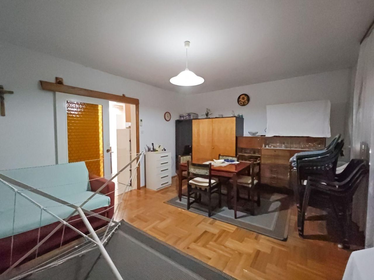 Отель, гостиница Baška, Хорватия, 190 м² - фото 9