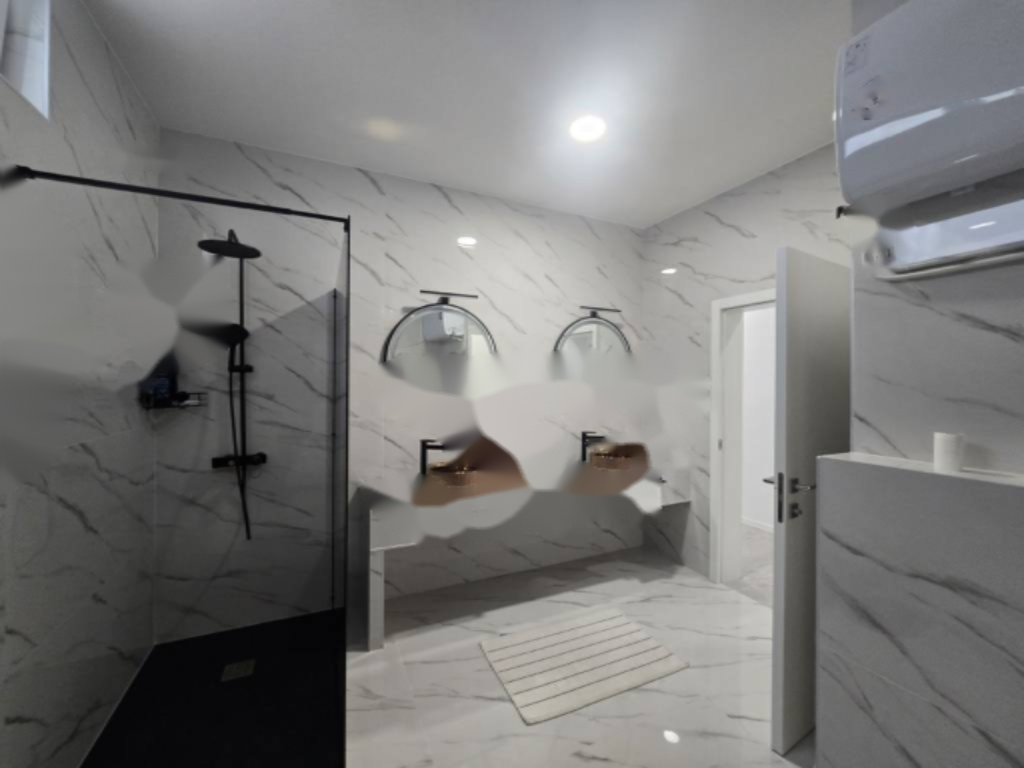 Квартира в Опатии, Хорватия, 153 м² - фото 17