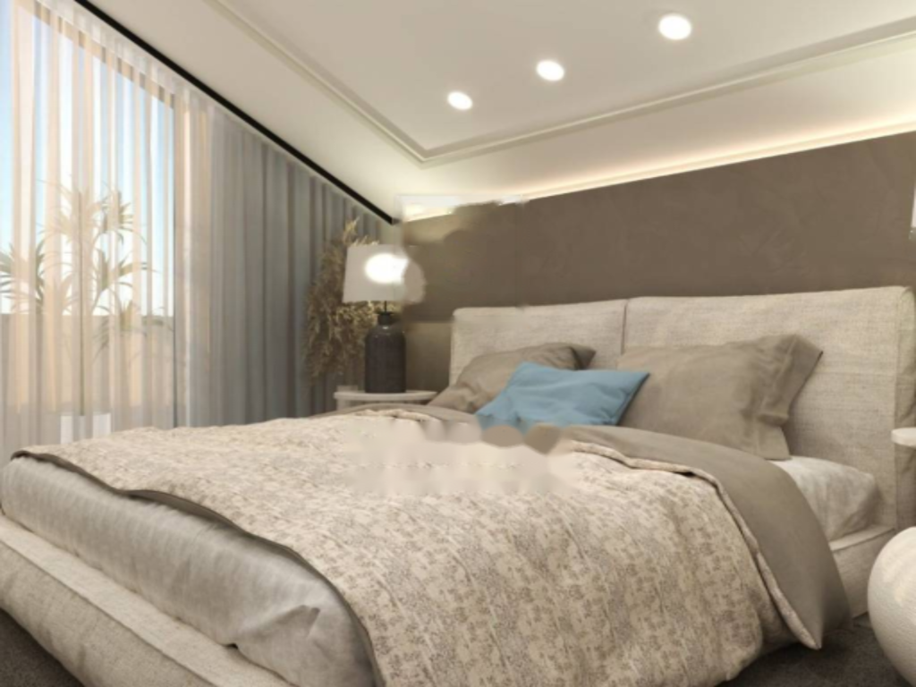 Квартира в Опатии, Хорватия, 137 м² - фото 17