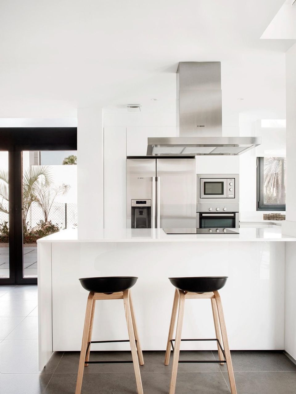 Вилла La Manga Club, Испания, 248 м² - фото 14