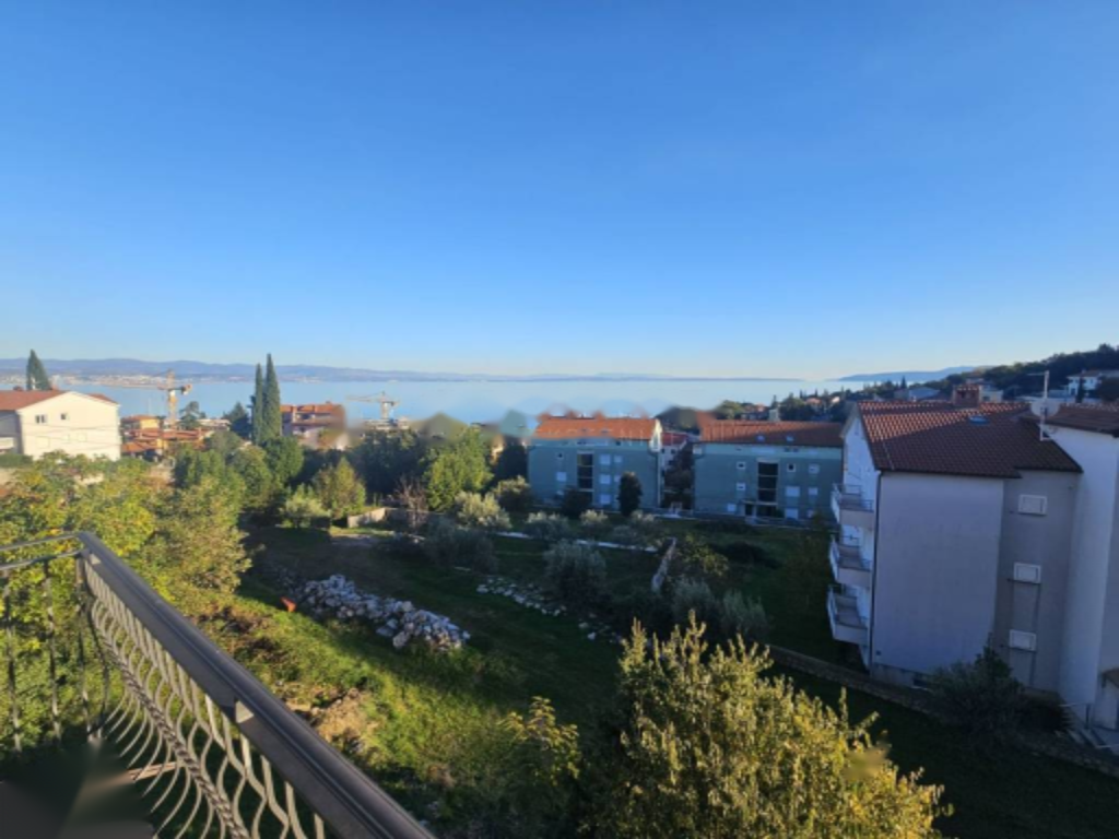 Квартира в Опатии, Хорватия, 150 м² - фото 17