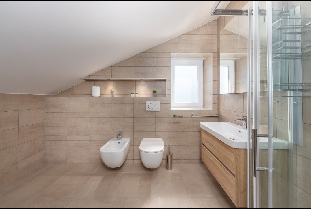 Вилла в Порече, Хорватия, 265 м² - фото 9