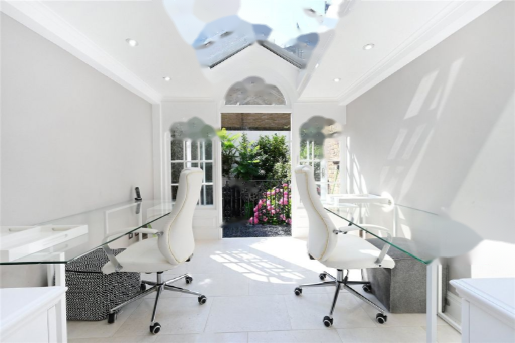 Квартира в Лондоне, Великобритания, 234 м² - фото 17