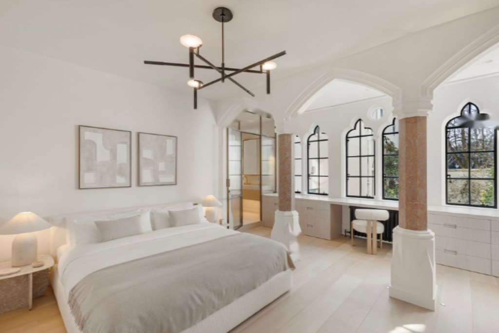 Квартира в Лондоне, Великобритания, 138 м² - фото 17