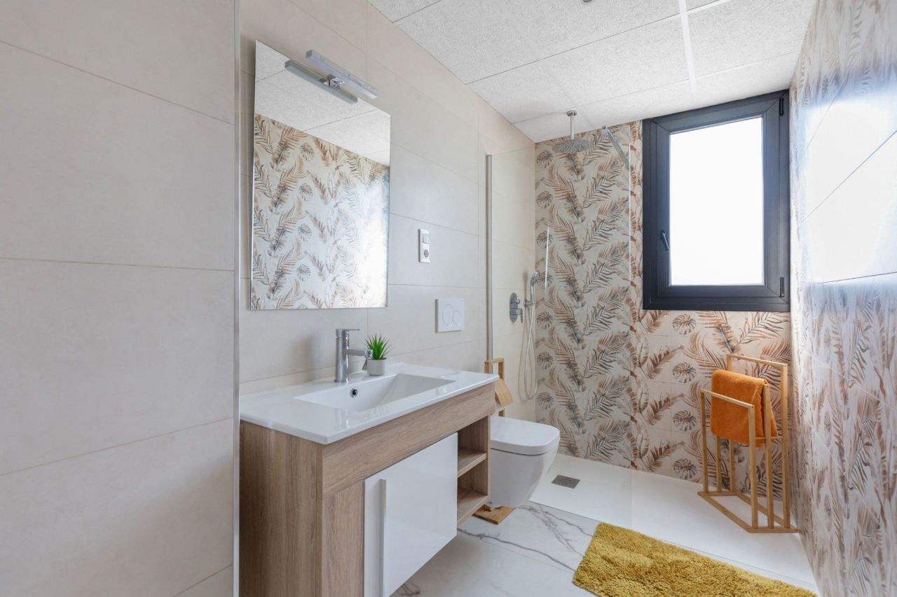 Апартаменты в Ориуэла Коста, Испания, 84 м² - фото 14