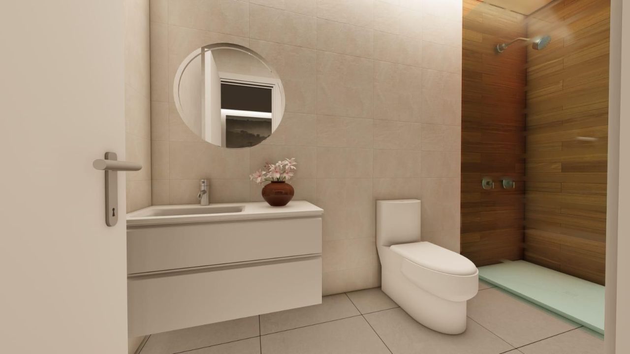 Вилла в Дайя-Нуэве, Испания, 128 м² - фото 14