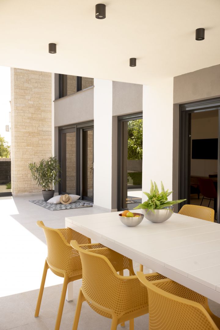 Вилла в Ровини, Хорватия, 230 м² - фото 9