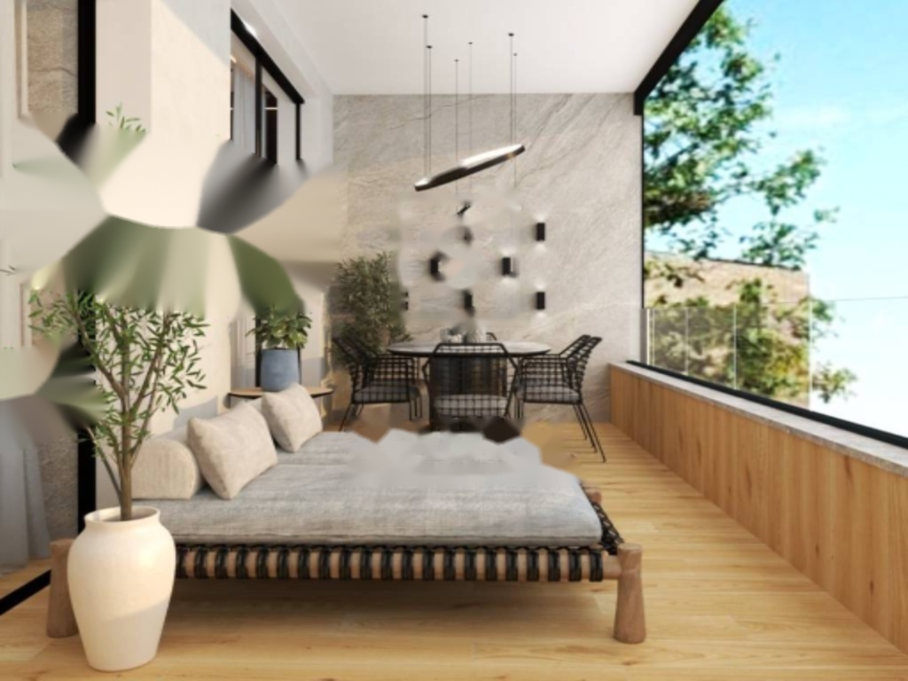 Квартира в Опатии, Хорватия, 116 м² - фото 17