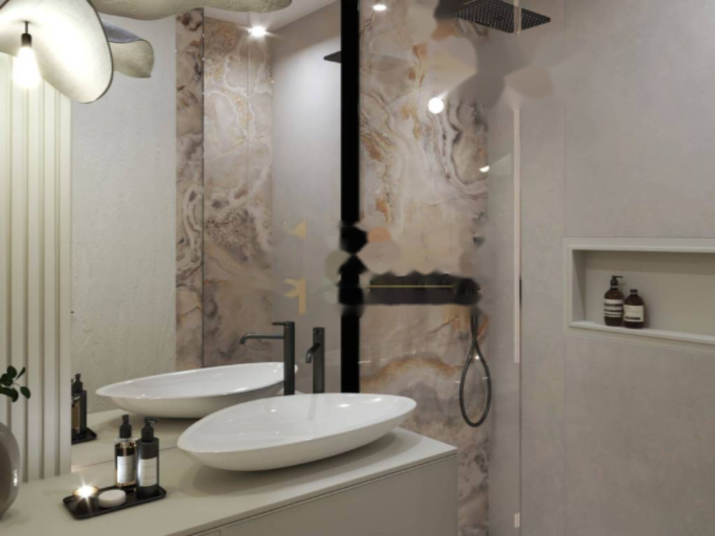 Квартира в Опатии, Хорватия, 136 м² - фото 17