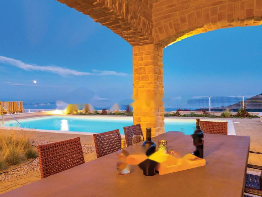 Дом в Опатии, Хорватия, 400 м² - фото 17