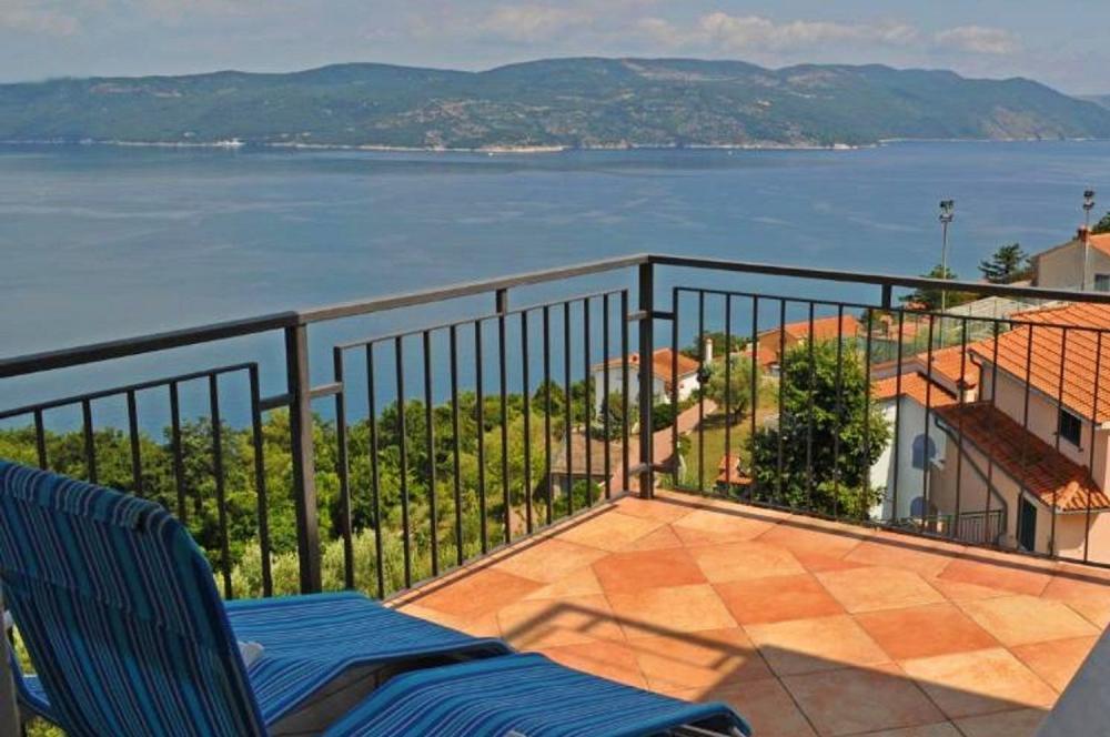 Отель, гостиница Rabac, Labin, Хорватия, 350 м² - фото 9