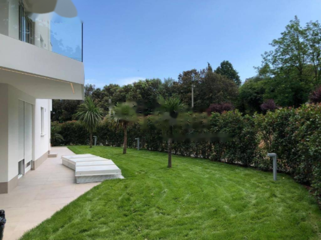 Квартира в Опатии, Хорватия, 128 м² - фото 17