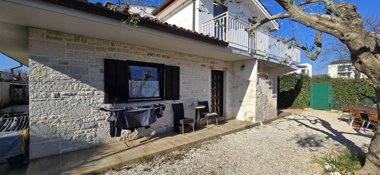 Отель, гостиница в Умаге, Хорватия, 200 м² - фото 9