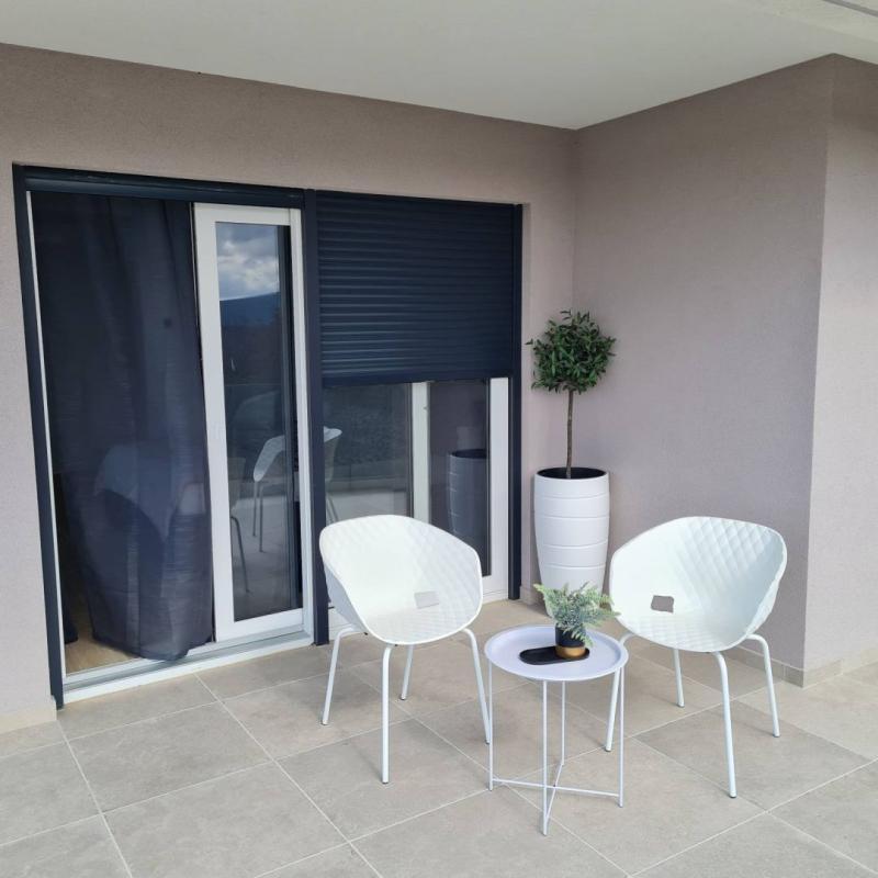 Вилла в Врбнике, Хорватия, 180 м² - фото 9