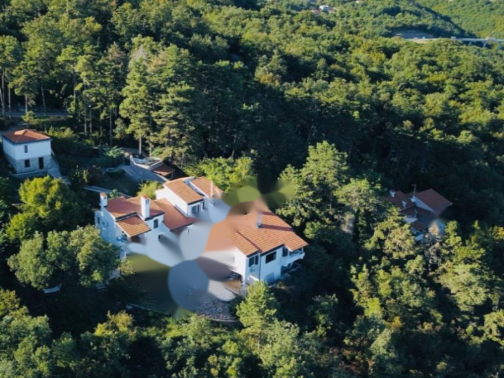 Дом в Опатии, Хорватия, 266 м² - фото 17