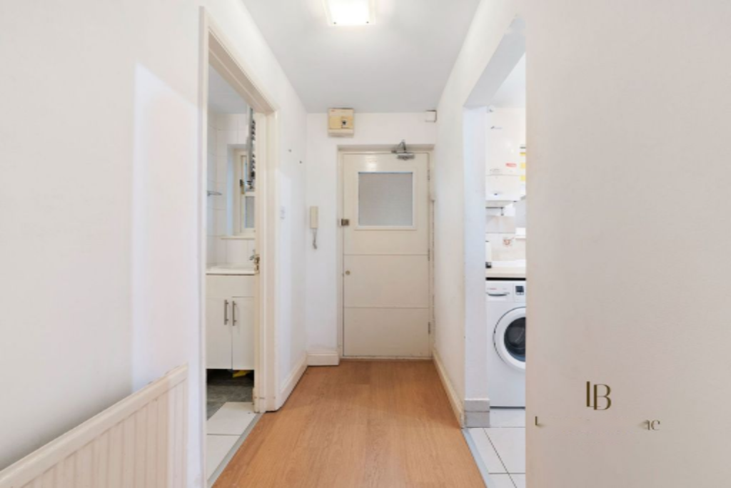 Квартира в Лондоне, Великобритания, 57 м² - фото 17