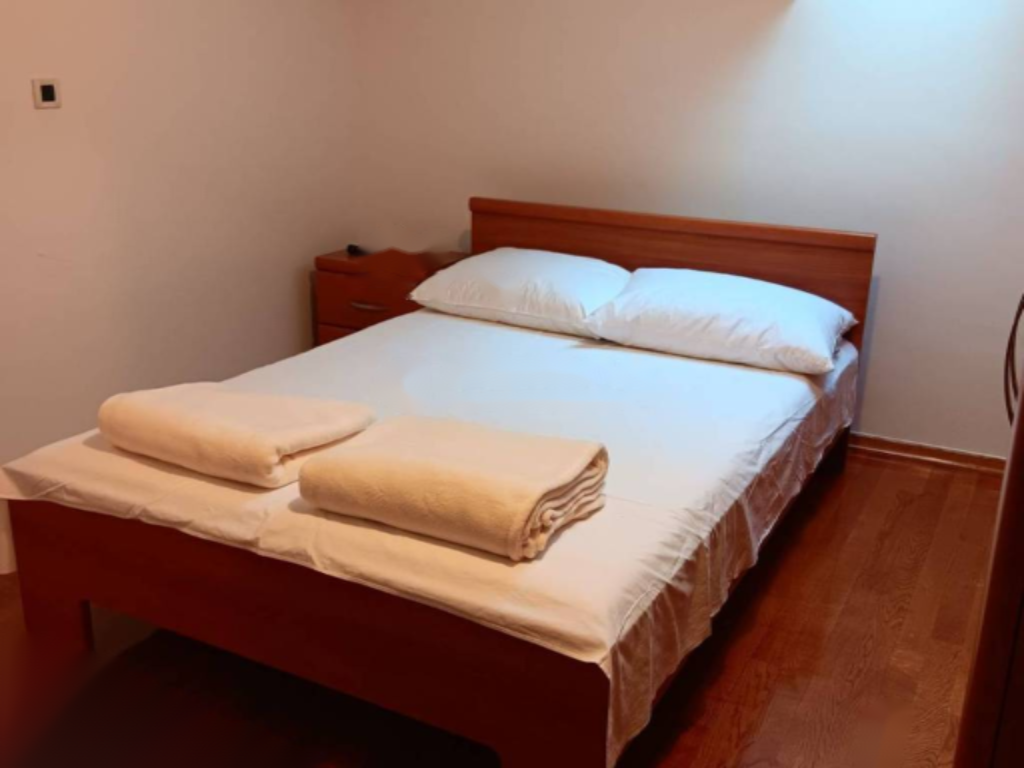 Квартира в Опатии, Хорватия, 92 м² - фото 17