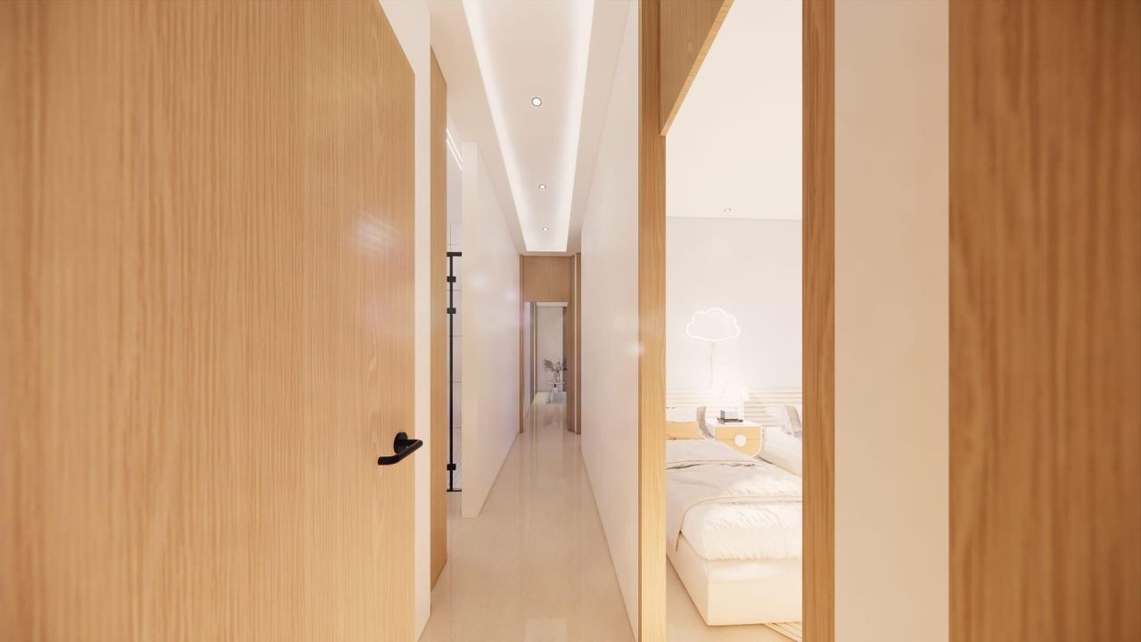 Вилла в Пилар-де-ла-Орадада, Испания, 190 м² - фото 14