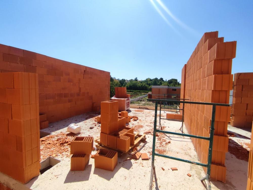 Вилла в Лабине, Хорватия, 200 м² - фото 9