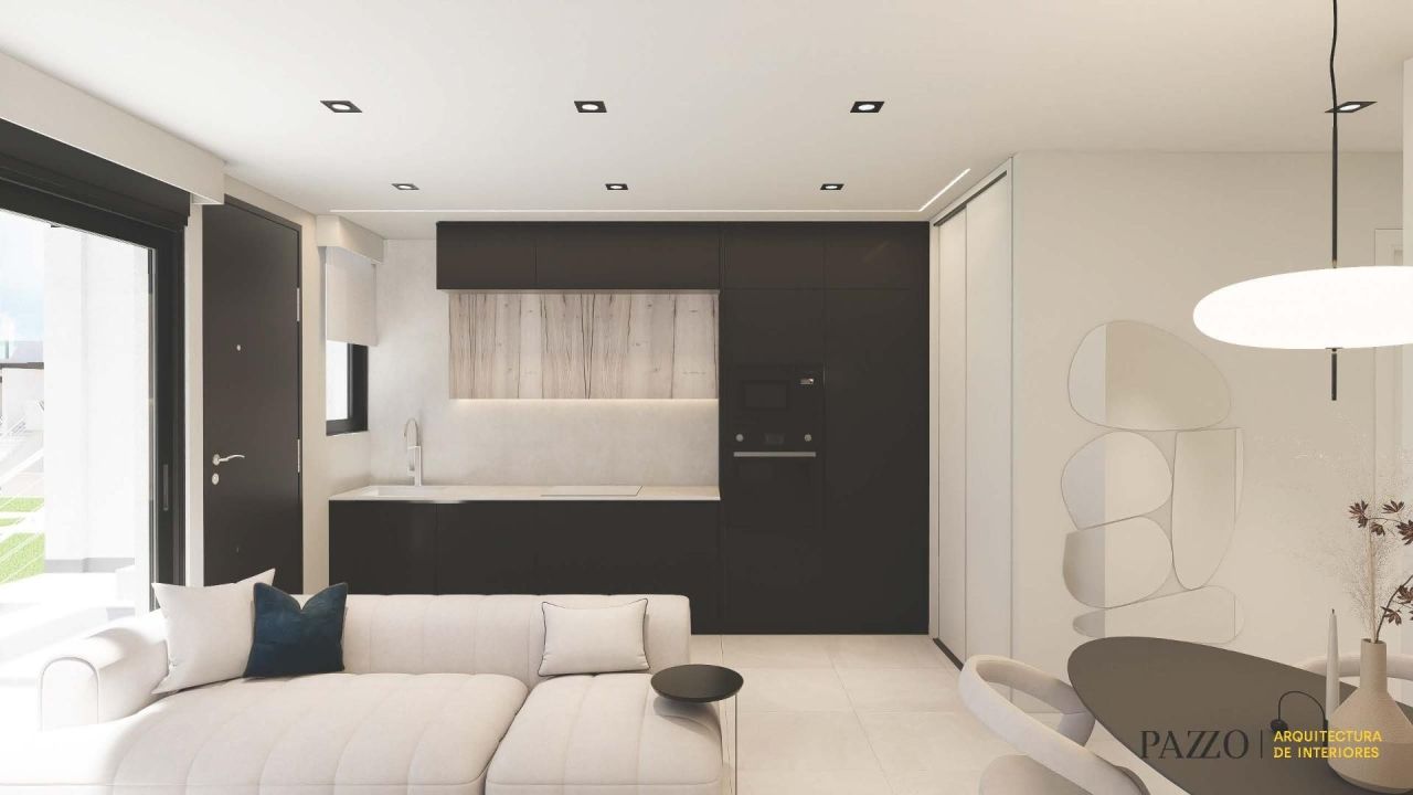 Бунгало в Пилар-де-ла-Орадада, Испания, 66 м² - фото 14