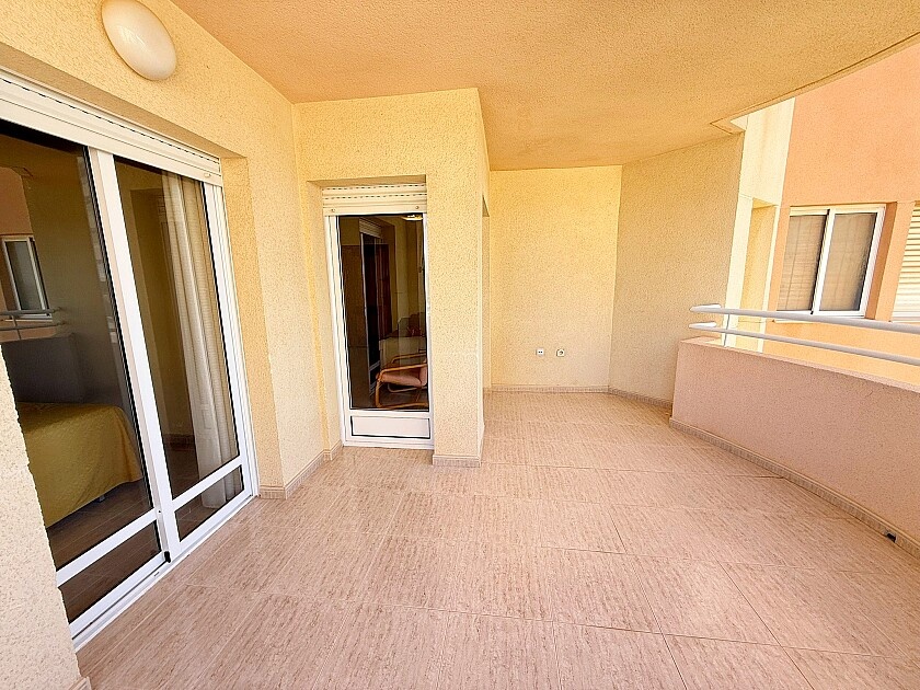 Апартаменты в Ориуэла Коста, Испания, 80 м² - фото 14