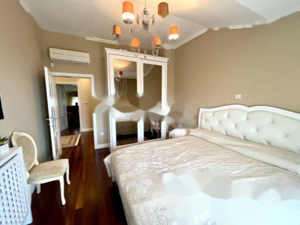 Квартира в Опатии, Хорватия, 154 м² - фото 17