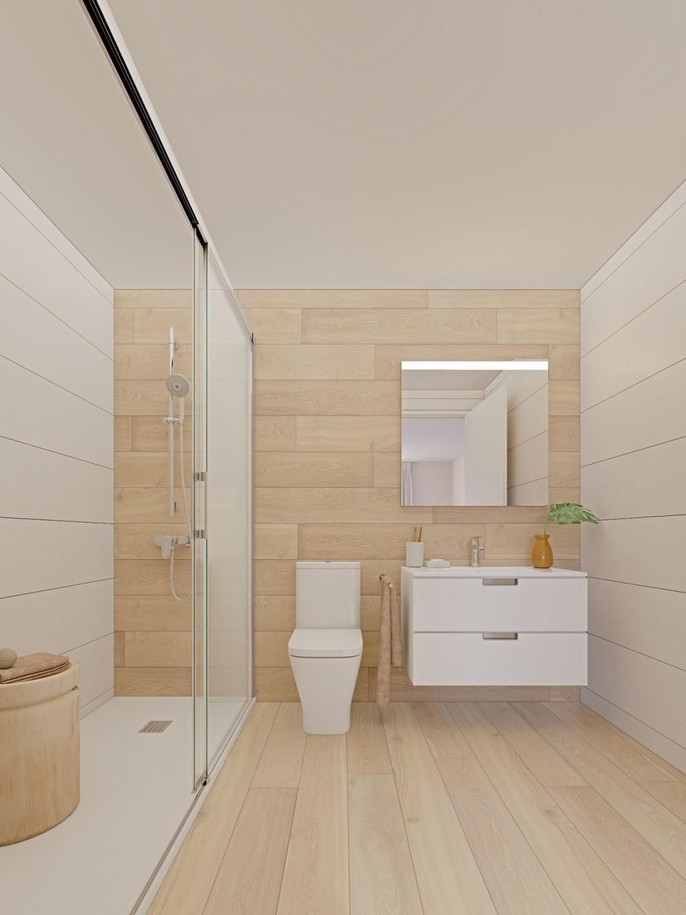 Апартаменты в Кальпе, Испания, 126 м² - фото 14