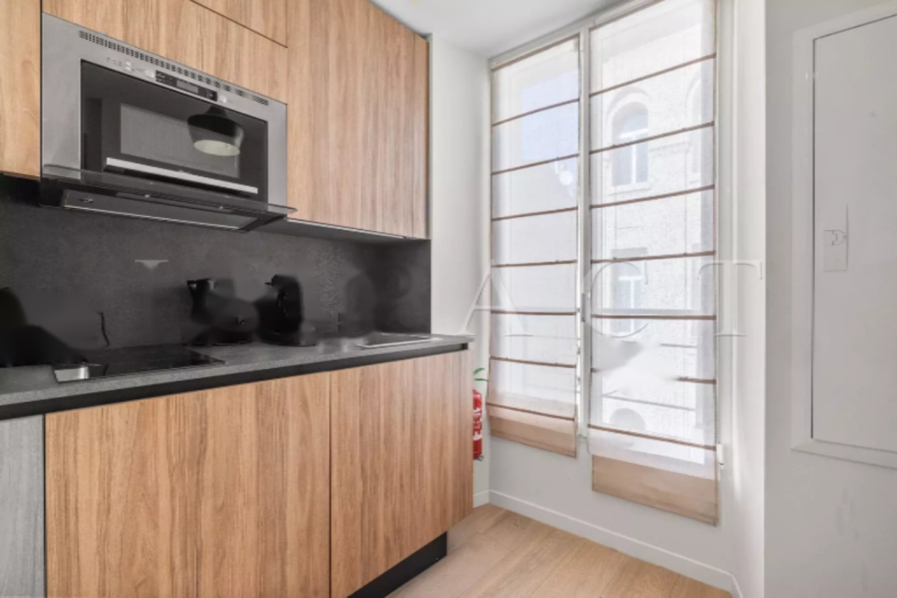 Квартира в Каннах, Франция, 191 м² - фото 17