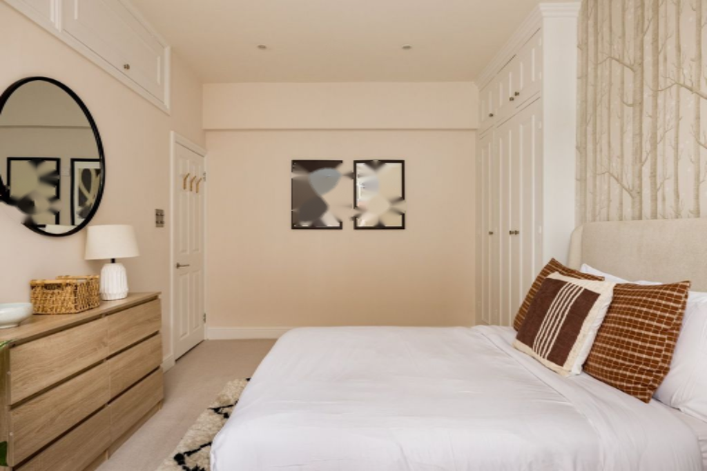 Квартира в Лондоне, Великобритания, 109 м² - фото 17