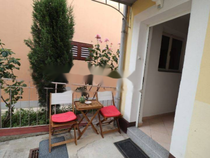 Квартира в Опатии, Хорватия, 43 м² - фото 17