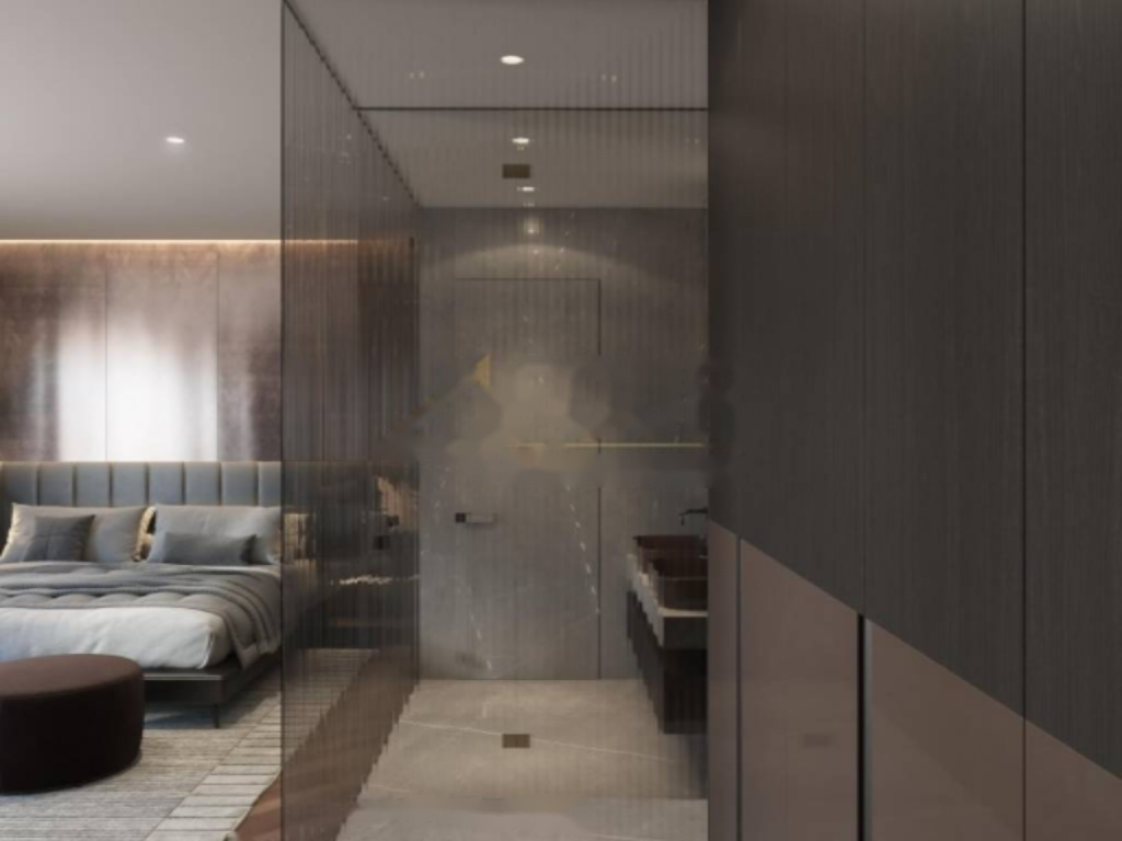 Квартира в Опатии, Хорватия, 86 м² - фото 17