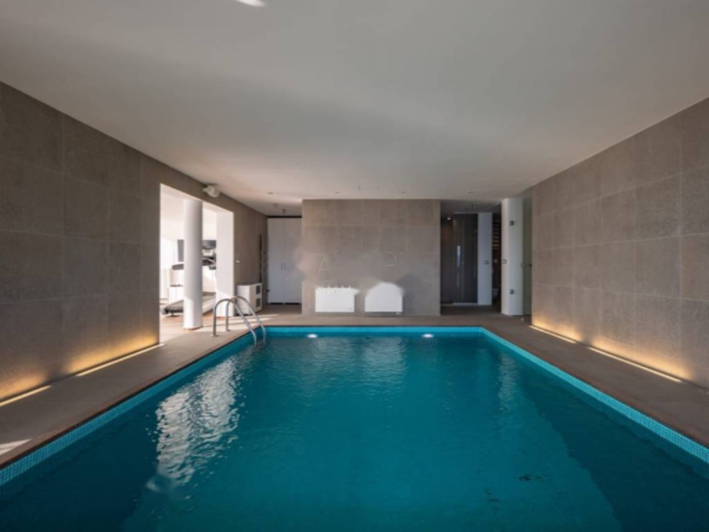 Дом в Опатии, Хорватия, 600 м² - фото 17