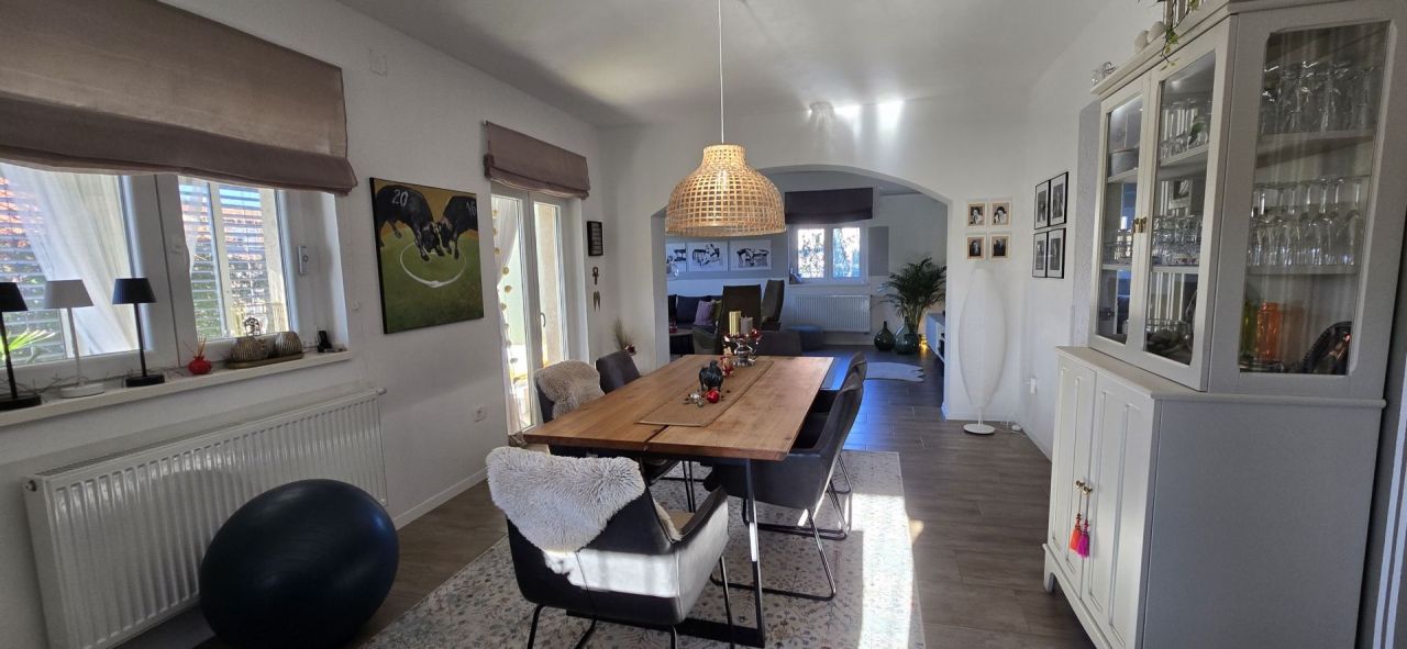 Вилла в Умаге, Хорватия, 169 м² - фото 10