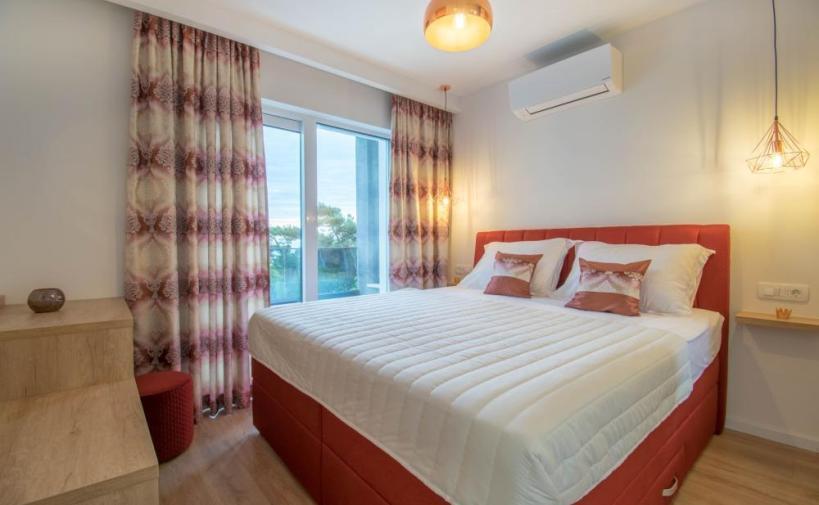 Вилла в Башка-Воде, Хорватия, 254 м² - фото 10