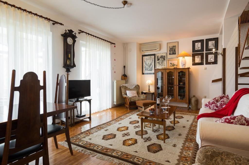 Вилла Premantura, Medulin, Хорватия, 335 м² - фото 10