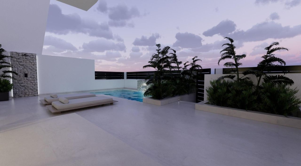 Вилла в Долорес, Испания, 183 м² - фото 14