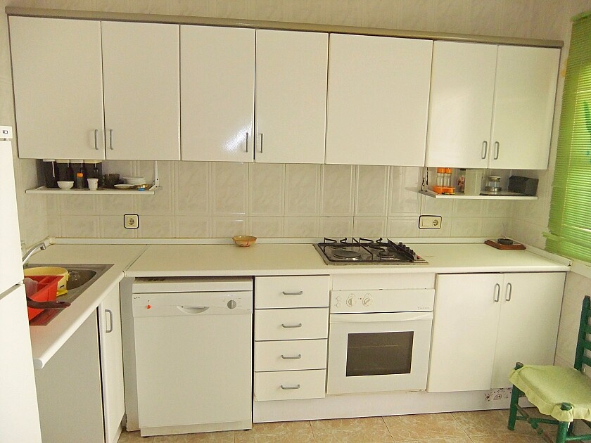 Апартаменты в Торре де ла Орадада, Испания, 125 м² - фото 8