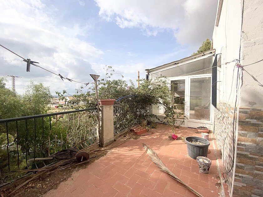 Вилла Crevillente, Испания, 180 м² - фото 14