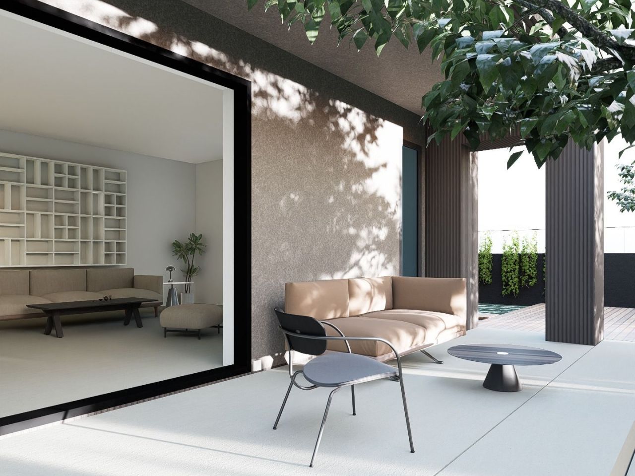 Вилла в Порече, Хорватия, 167 м² - фото 10